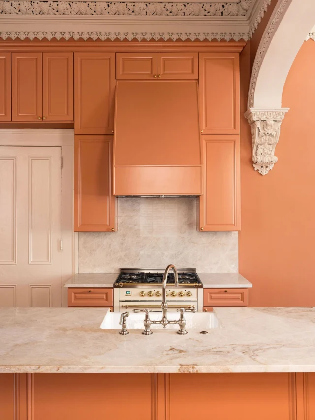 Our Esplanade Historic Renovation is now live on the blog
 
Once an awkward seven-unit apartment building, this French Quarter residence has been completely reimagined into six unique residences. Each one is filled with color, character, and historic details.

Read more about how we balanced preservation, architecture, and interior design for this colorful historic mansion 

🔗 link in bio

📸 @lsteffan 

#nolainteriordesign #esplanadeavenue  #historicpreservation