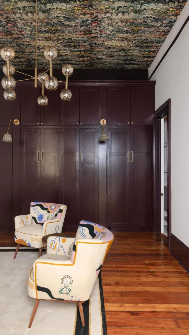 If we had a say in the 2026 @pantone color of the year... well it would be anything other than cloud white. 

New Orleans is bright and colorful, and we'll keep designing homes that reflect the vibrancy of our beautiful city. 

#neworleansarchitecture #nolaarchitecture #historichomes #historicrenovation #nolastyle #neworleansarchitect #pantone2026 #colorfulhomes