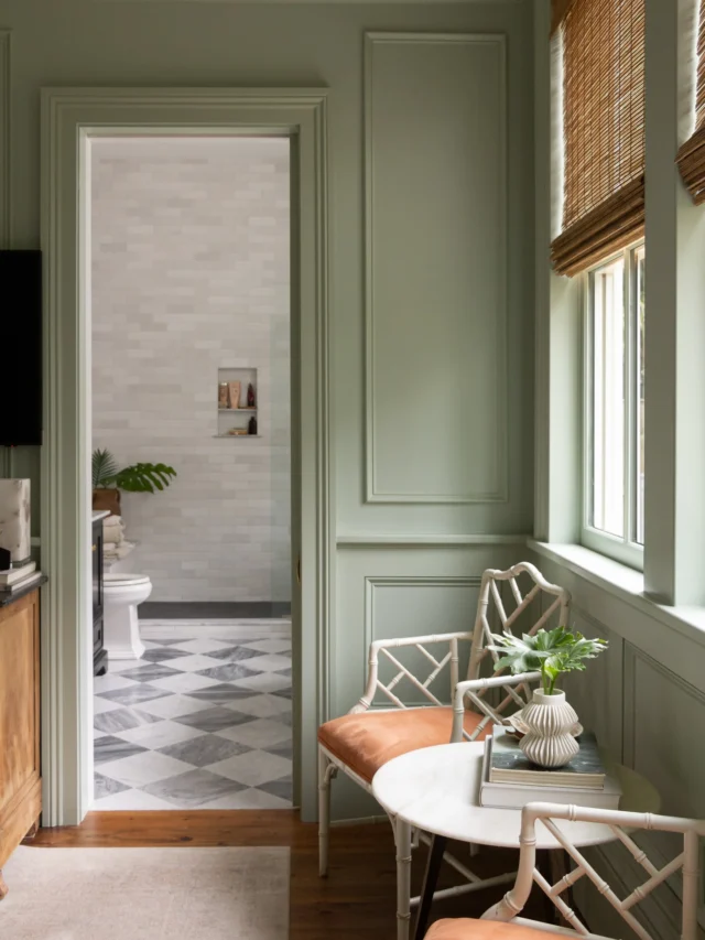 When architecture and interiors are aligned, the result feels effortless ✨
 
Interiors are not decoration after the architecture is completed, they are part of the architecture itself.

From the earliest planning stages, we consider how spaces will be lived in: how light enters a home, how rooms and color palettes connect, how built-ins, kitchens, and storage are integrated, and how you move through the space in your day to day lives.
 
By designing interiors and architecture together, we create homes that feel cohesive, intentional, and deeply functional, rather than spaces where finishes are simply applied at the end.

#neworleansarchitecture #neworleansarchitect #nolainteriors #nolastyle #historicrenovations